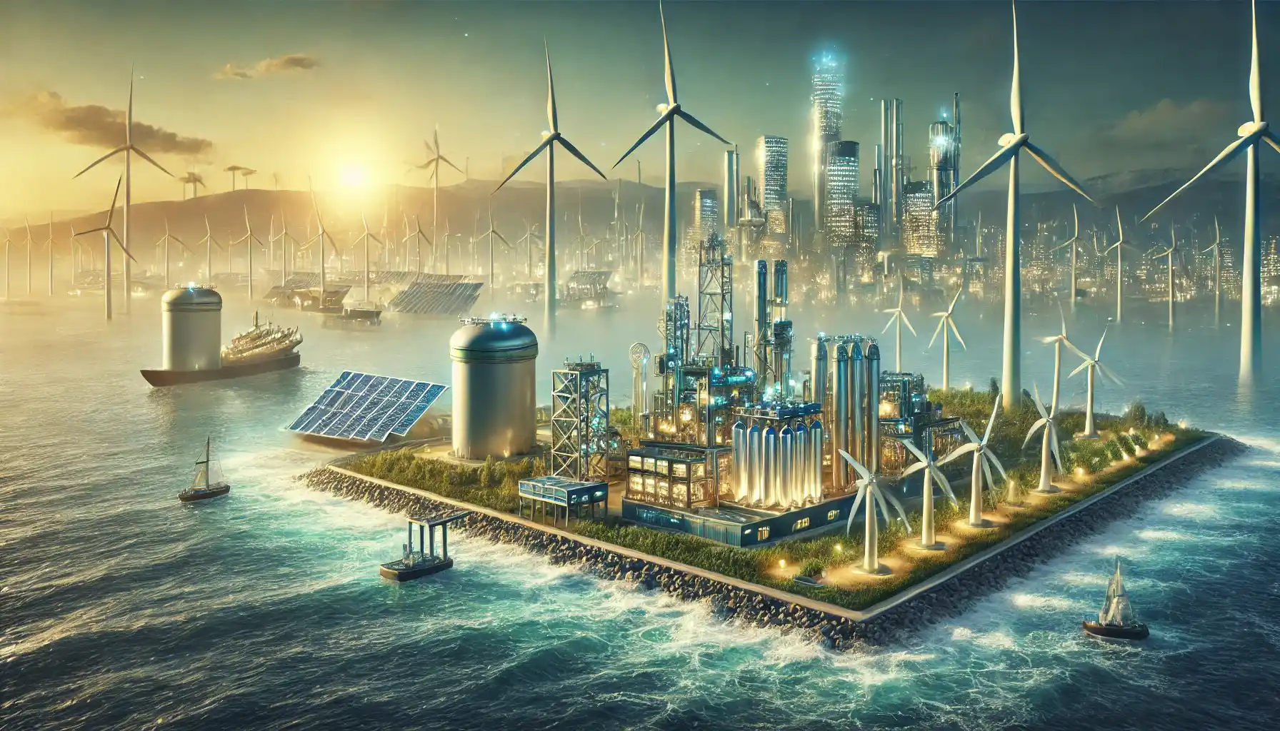 Yenilenebilir Enerjideki Yeni Teknolojiler ve Geleceğe Bakış